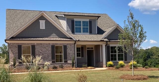 1047 Windy Hill Road Jefferson, GA 30549 - Photo 1 of 50 Gallery Image 1