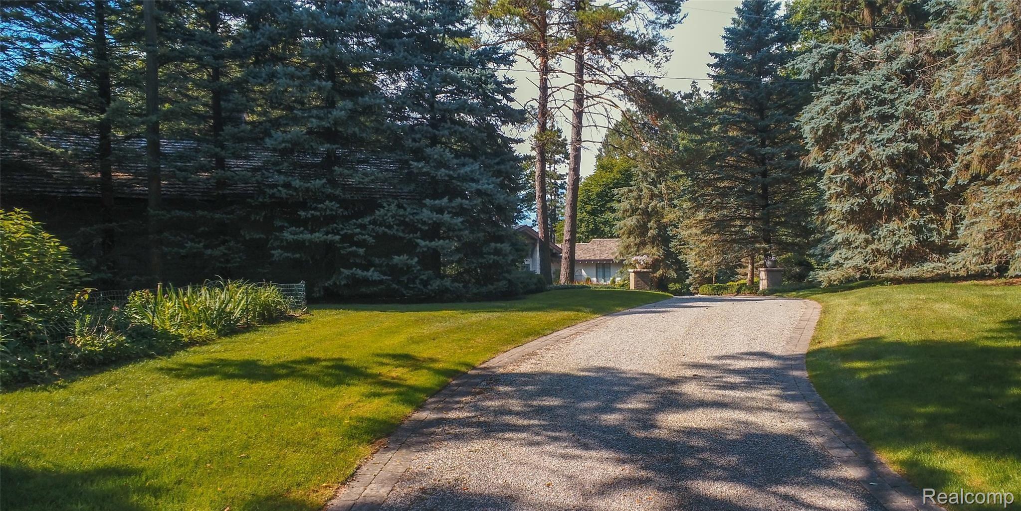Private Drive