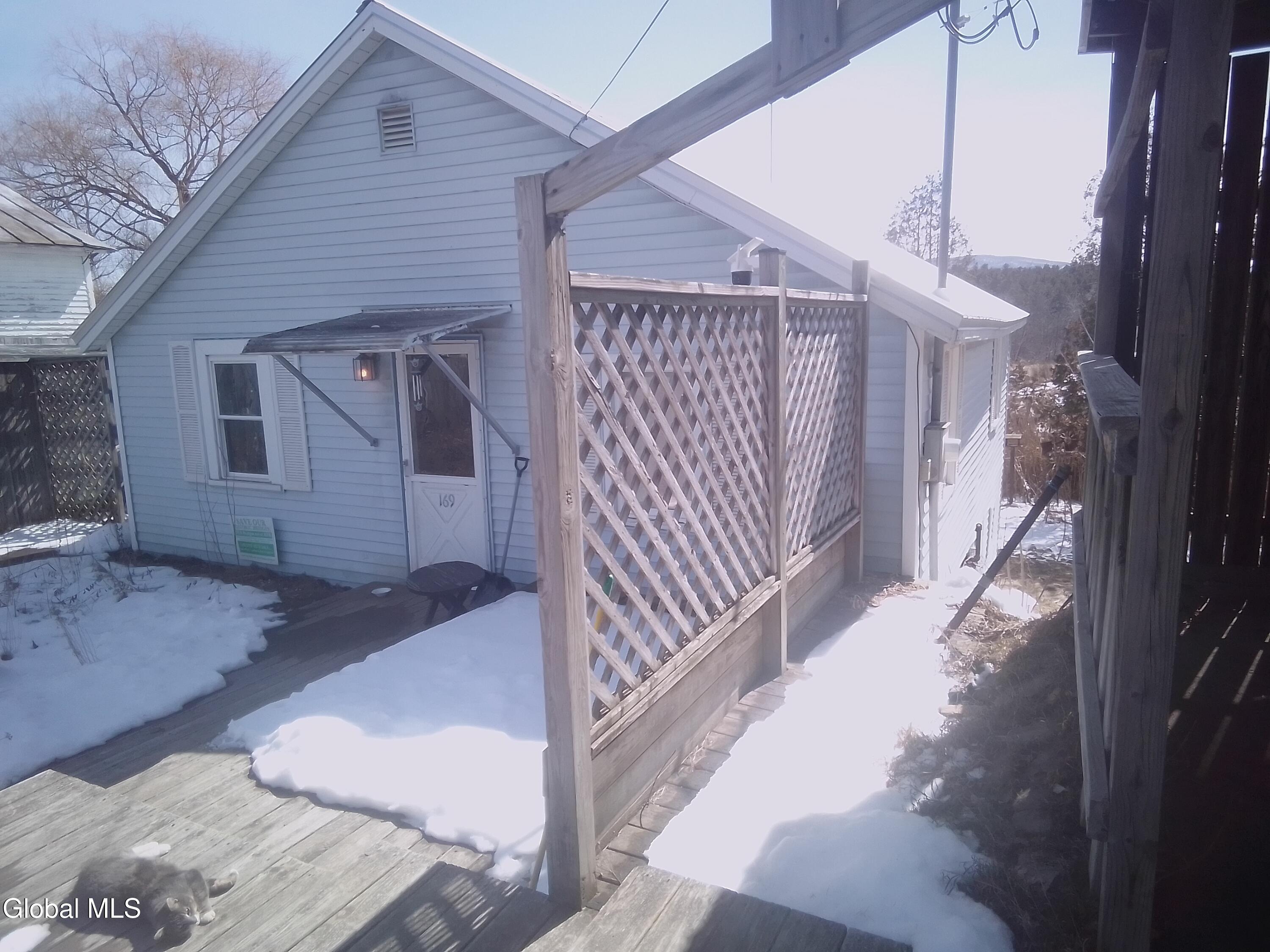 169 Pleasant Street Keeseville, NY 12944 - Photo 1 of 4 1