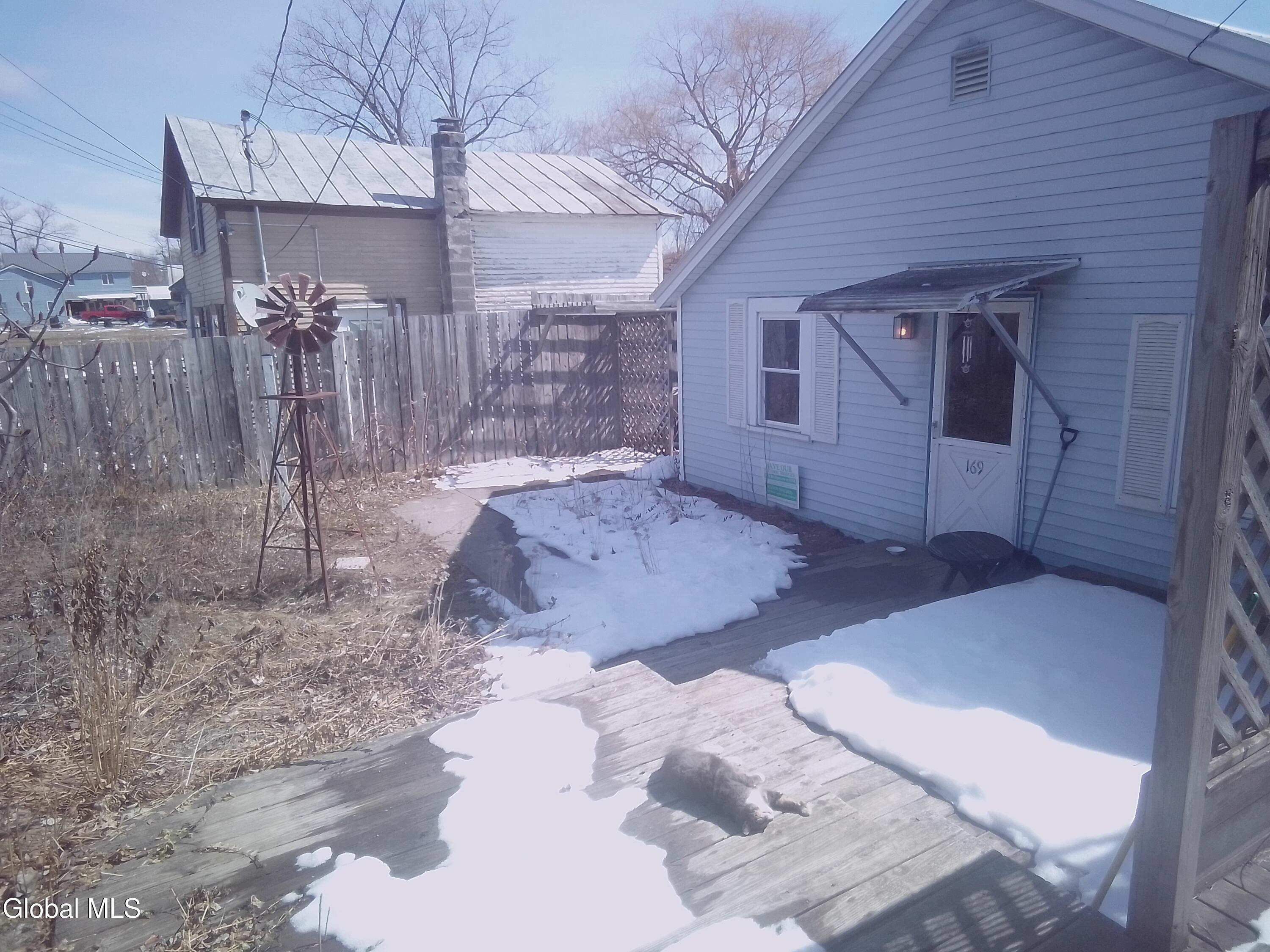 169 Pleasant Street Keeseville, NY 12944 - Photo 2 of 4 2