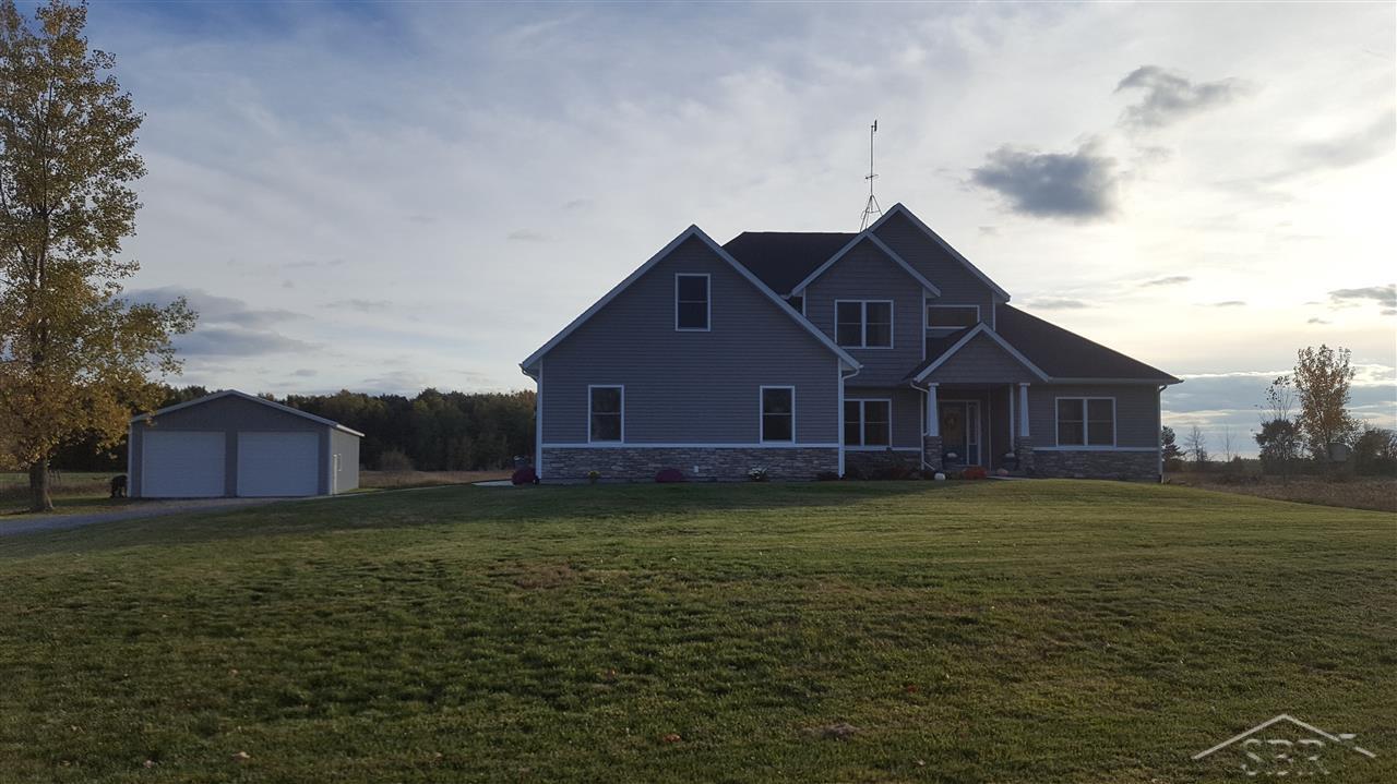 10317 Buck Road Freeland, MI 48623 - Photo 1 of 13 31306661.JPG