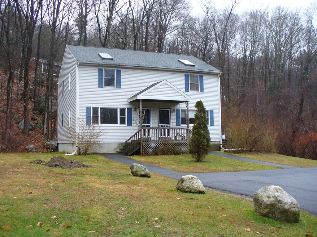 96 Amherst Road Belchertown, MA 01007 - Photo 1 of 12 Gallery Image 1