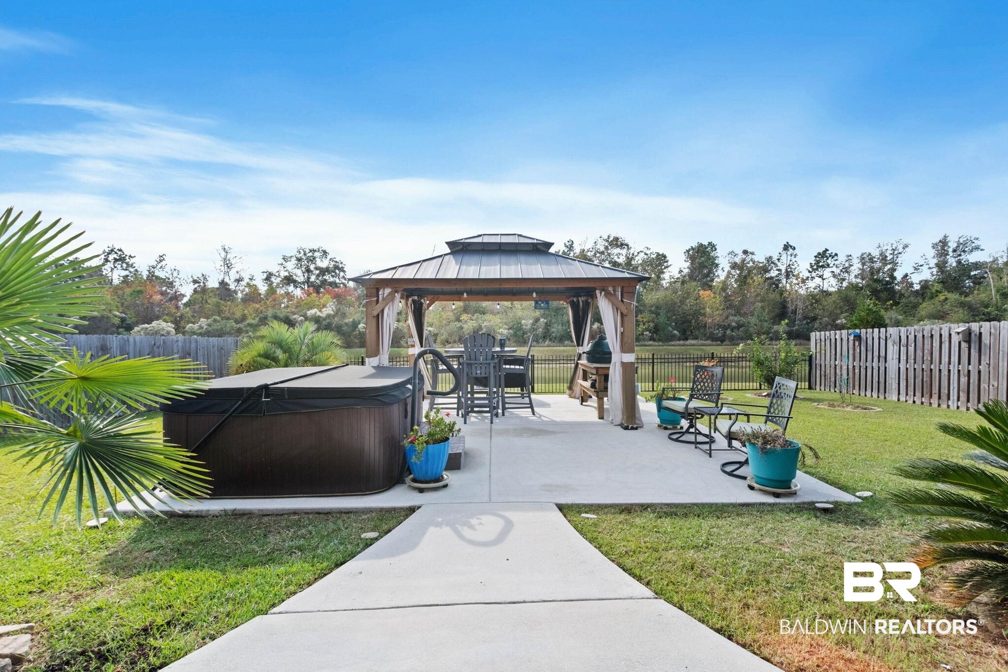 1145 Stella Road Foley, AL 36535 - Photo 45 of 61