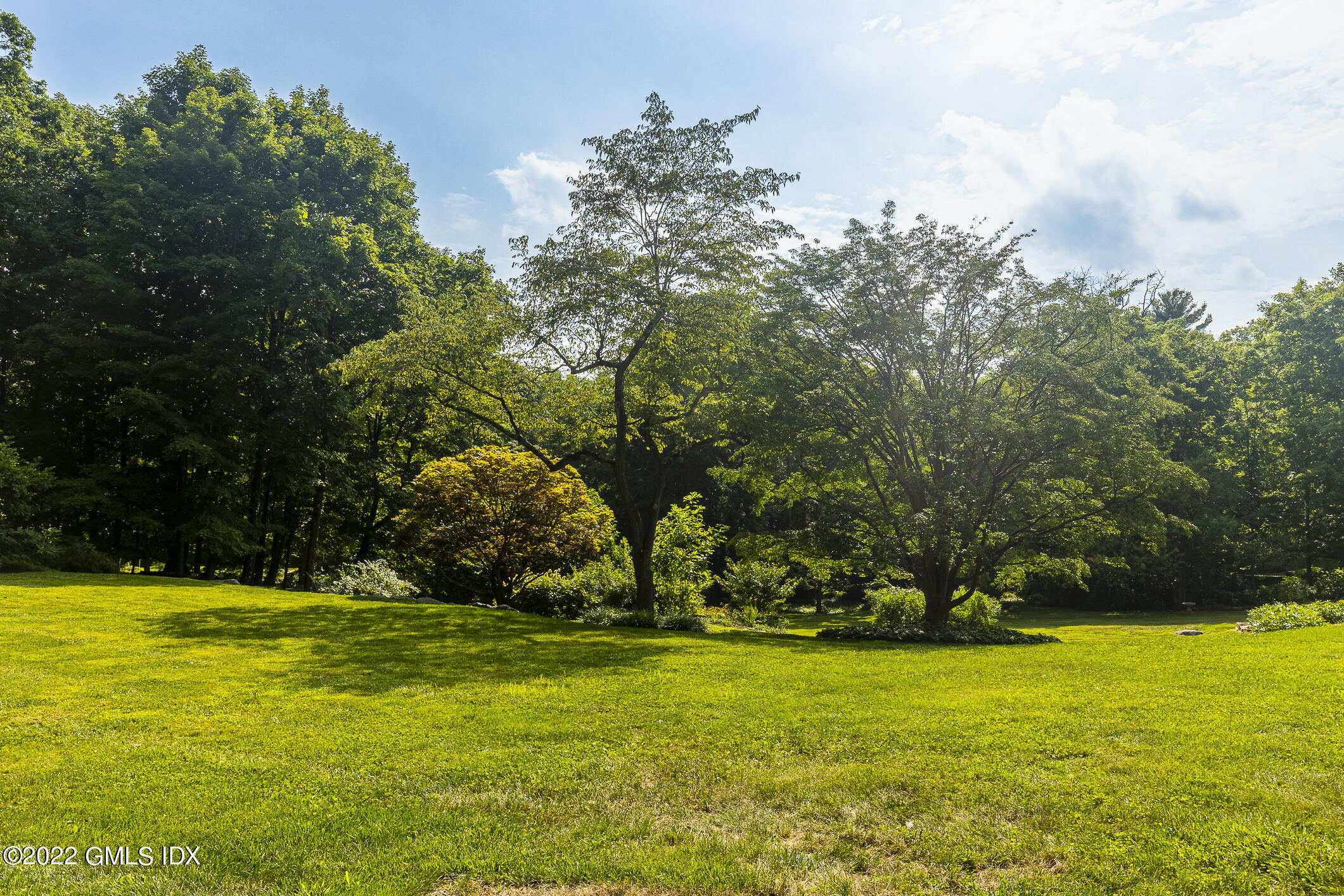 65 Doubling Road Greenwich, CT 06830 - Photo 3 of 18 a view of swimming pool with an outdoor space