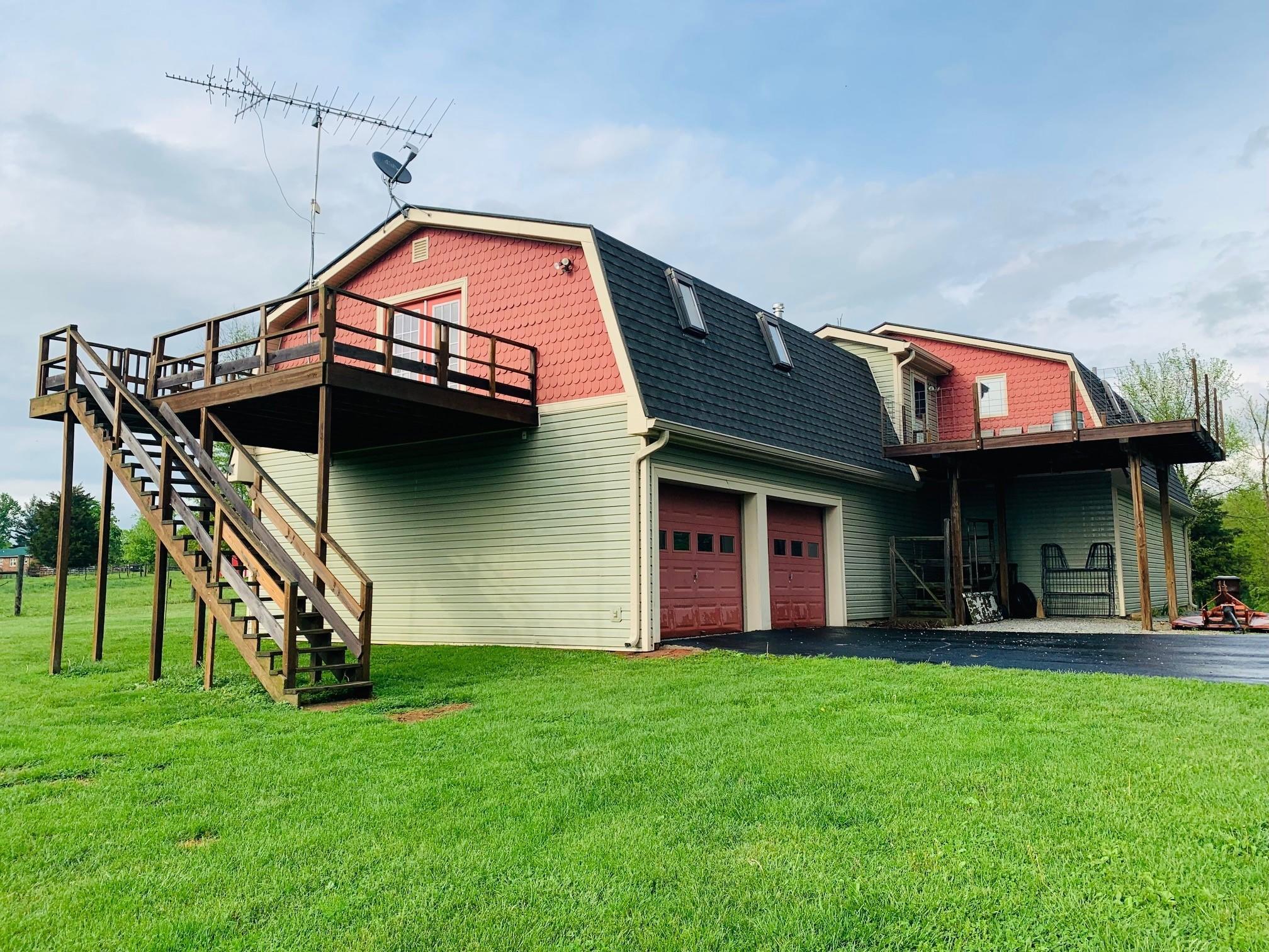 6933 Ballardsville Road Smithfield, KY 40068 - Photo 45 of 49 photo 5