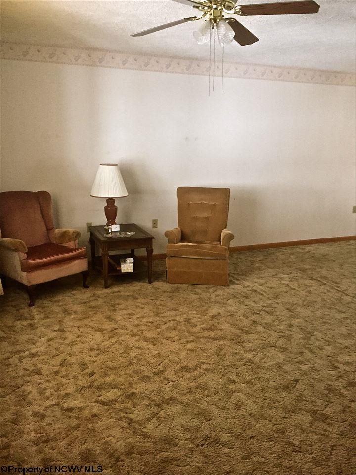 1163 Suds Run Road Mount Clare, WV 26408 - Photo 5 of 10 Gallery Image 5