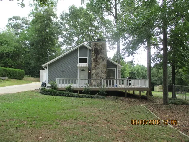 $1,300 | 7732 Hilldale Drive, Columbus, GA 31909