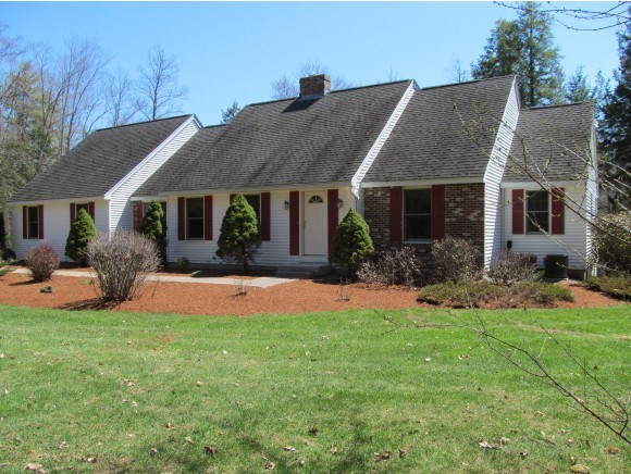 88 Dudley Road Brentwood, NH 03833 - Photo 1 of 1 Gallery Image 1