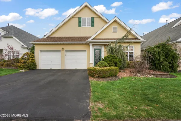 $595,000 | 33 Coneflower Lane, Princeton Junction, NJ 08550