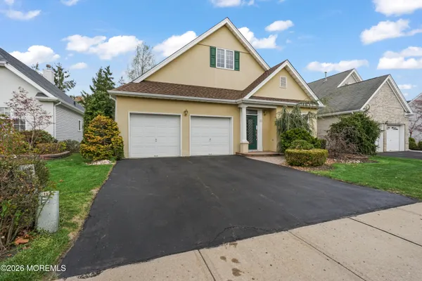 $595,000 | 33 Coneflower Lane, Princeton Junction, NJ 08550