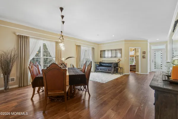 $595,000 | 33 Coneflower Lane, Princeton Junction, NJ 08550