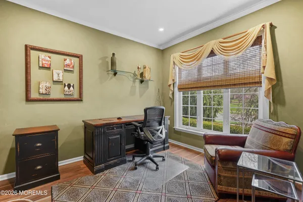 $595,000 | 33 Coneflower Lane, Princeton Junction, NJ 08550