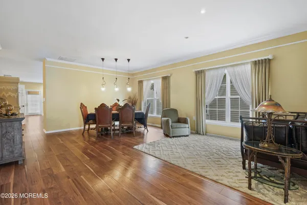$595,000 | 33 Coneflower Lane, Princeton Junction, NJ 08550