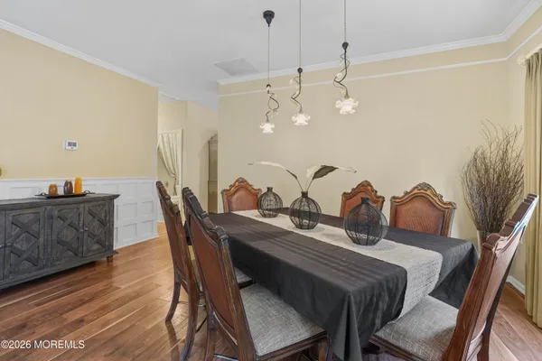 $595,000 | 33 Coneflower Lane, Princeton Junction, NJ 08550