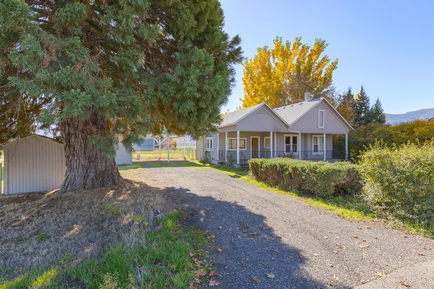 5522 Sams Valley Road Gold Hill, OR 97525 - Photo 25 of 29 Additional Photo