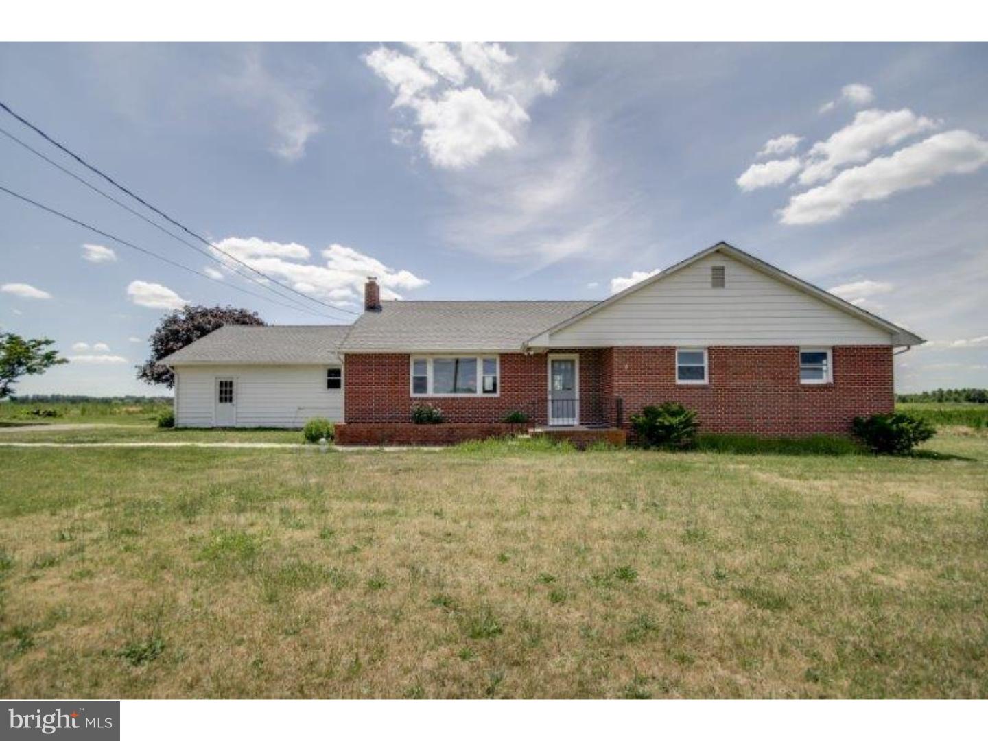 708 Aura Road Glassboro, NJ 08028 - Photo 1 of 25 Exterior Front