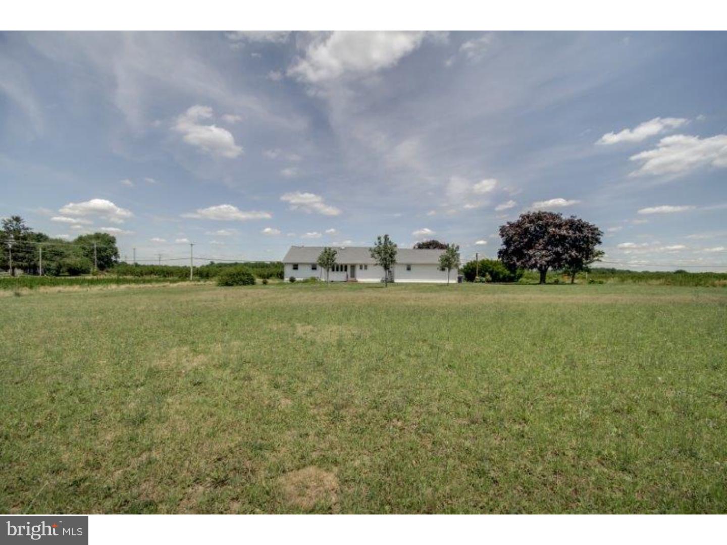 708 Aura Road Glassboro, NJ 08028 - Photo 25 of 25 Back Yard