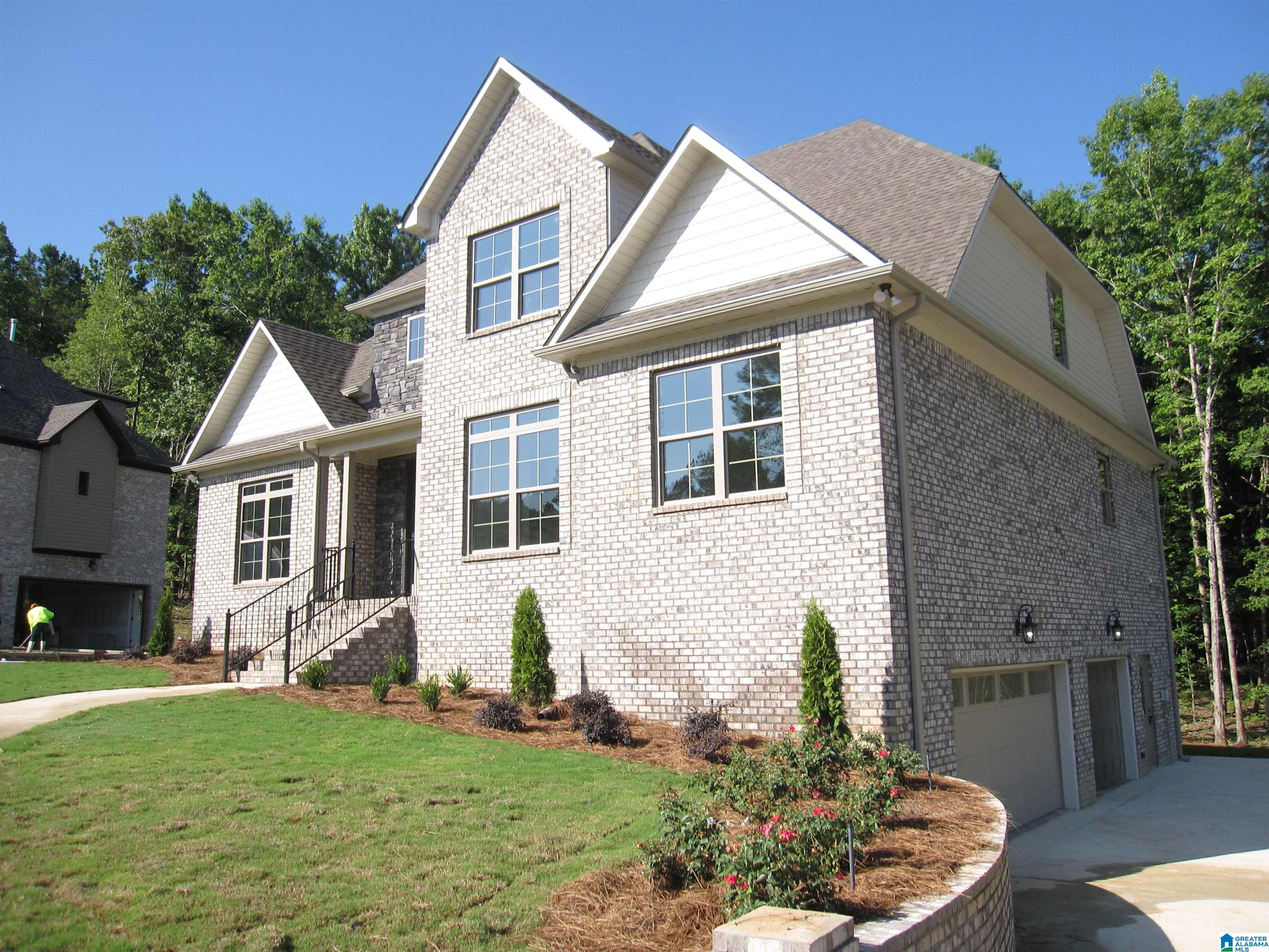2012 Grey Oaks Terrace Pelham, AL 35124 - Photo 2 of 25