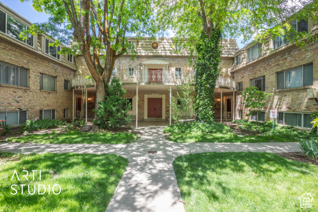2220 East Murray Holladay Road, Unit 107 Holladay, UT 84117 - Photo 1 of 1