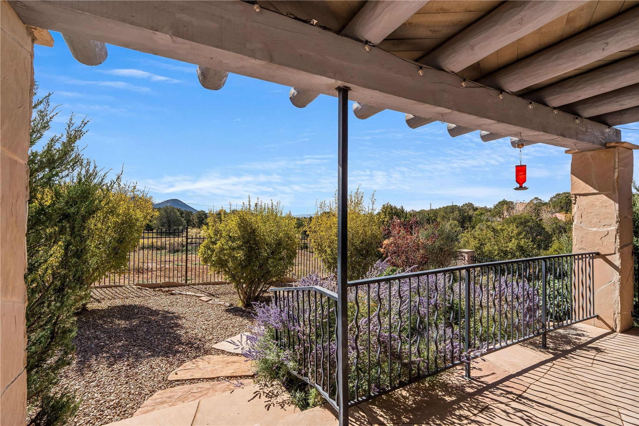 1396 Hyde Park Road Santa Fe, NM 87501 - Photo 26 of 47