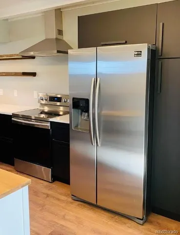 a view of small space