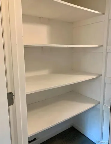 a sink with a washer and dryer