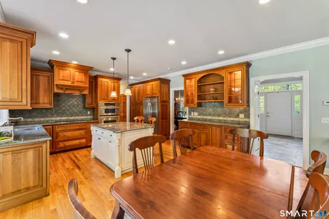 $950,000 | 38 Old Farm Hill Road, Newtown, CT 06470