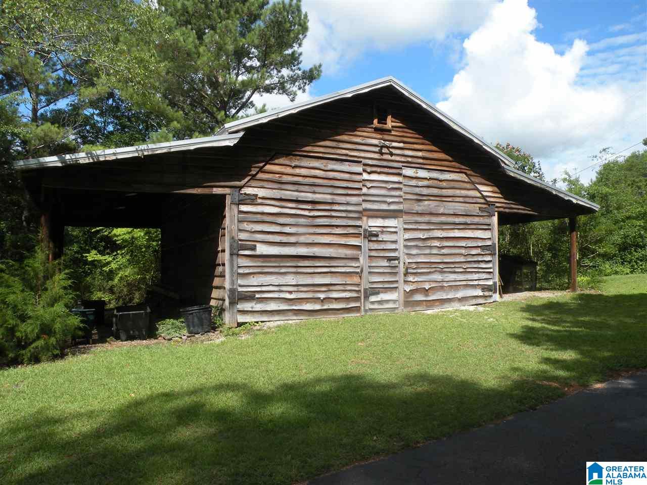 675 Talladega Creek Road Talladega, AL 35160 - Photo 27 of 28