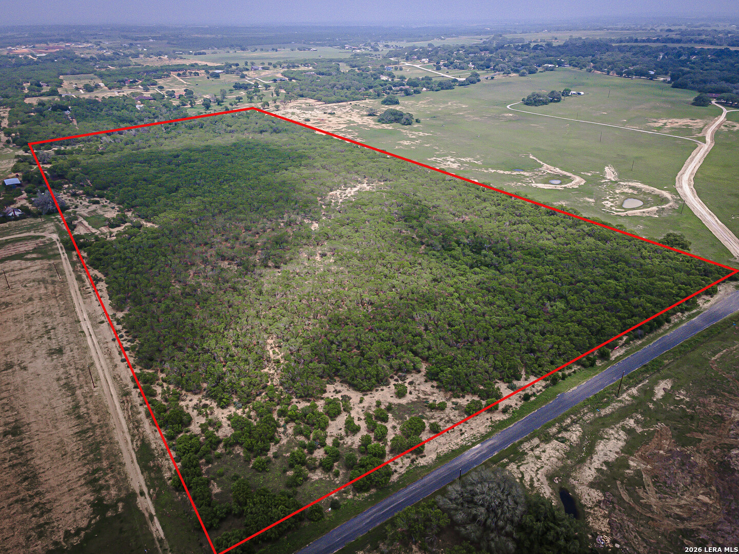 0 Jim Terrill Adkins, TX 78101 - Photo 12 of 13