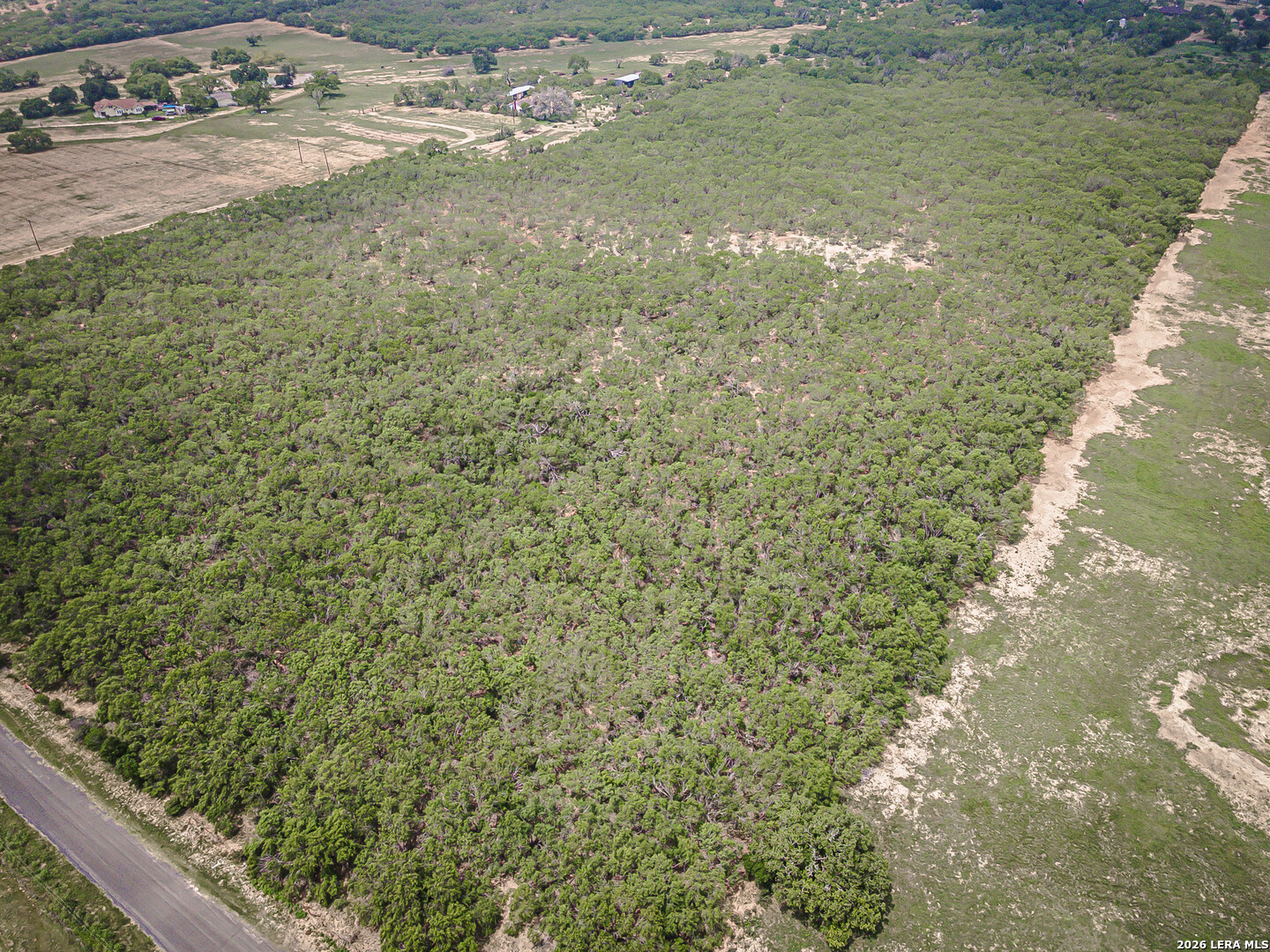 0 Jim Terrill Adkins, TX 78101 - Photo 2 of 13