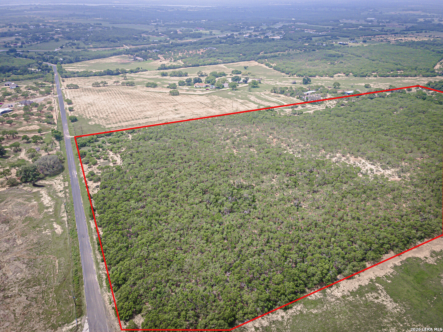 0 Jim Terrill Adkins, TX 78101 - Photo 6 of 13