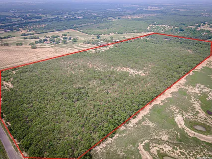 $1,100,000 | 0 Jim Terrill, Adkins, TX 78101