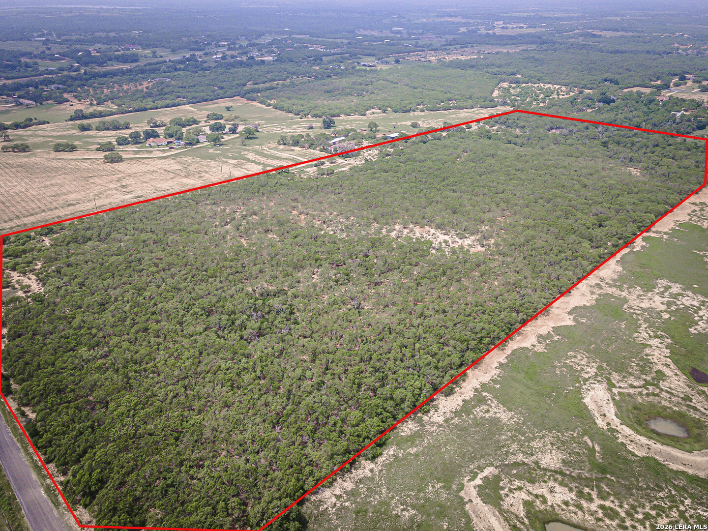 0 Jim Terrill Adkins, TX 78101 - Photo 7 of 13