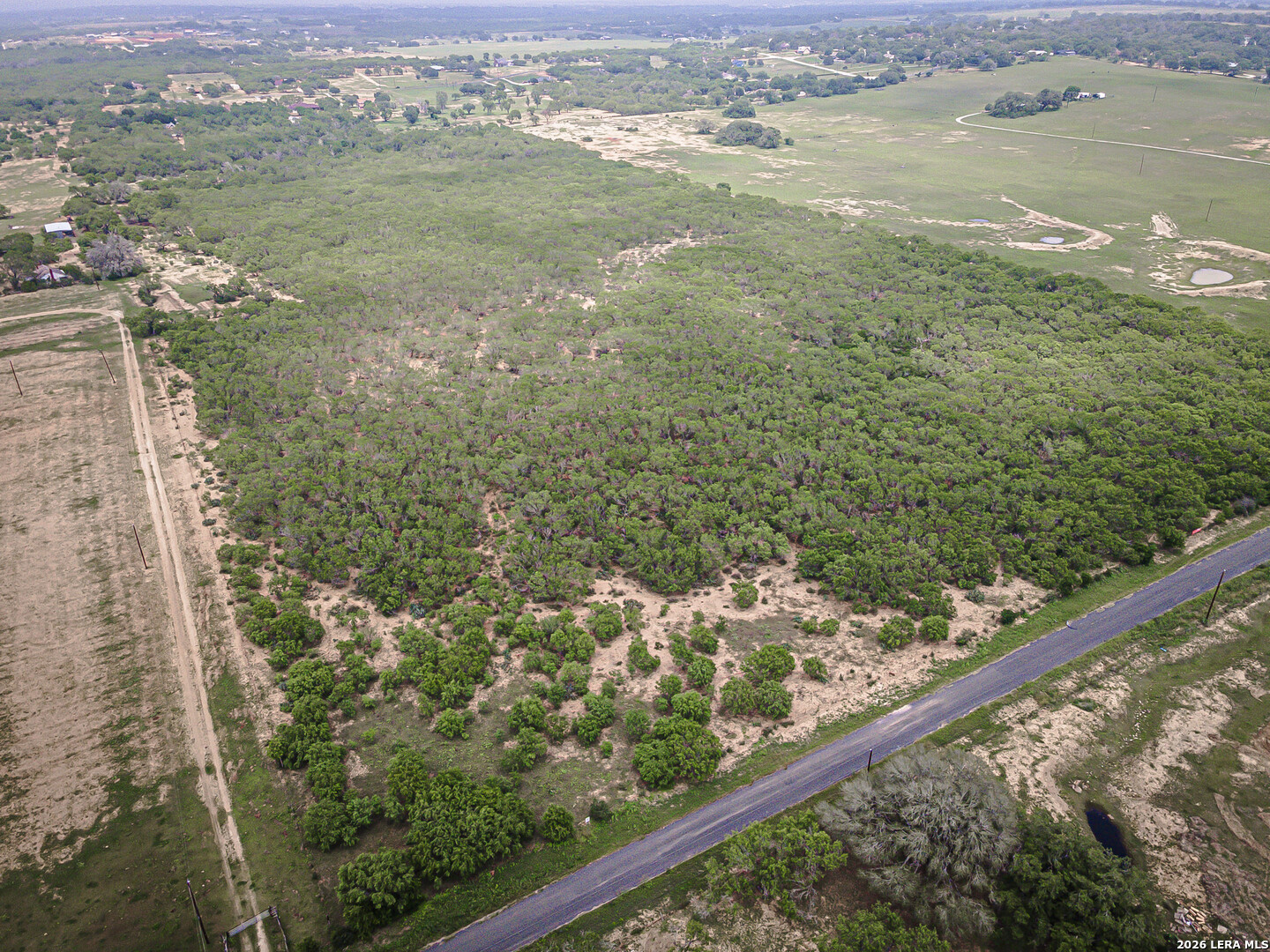 0 Jim Terrill Adkins, TX 78101 - Photo 9 of 13