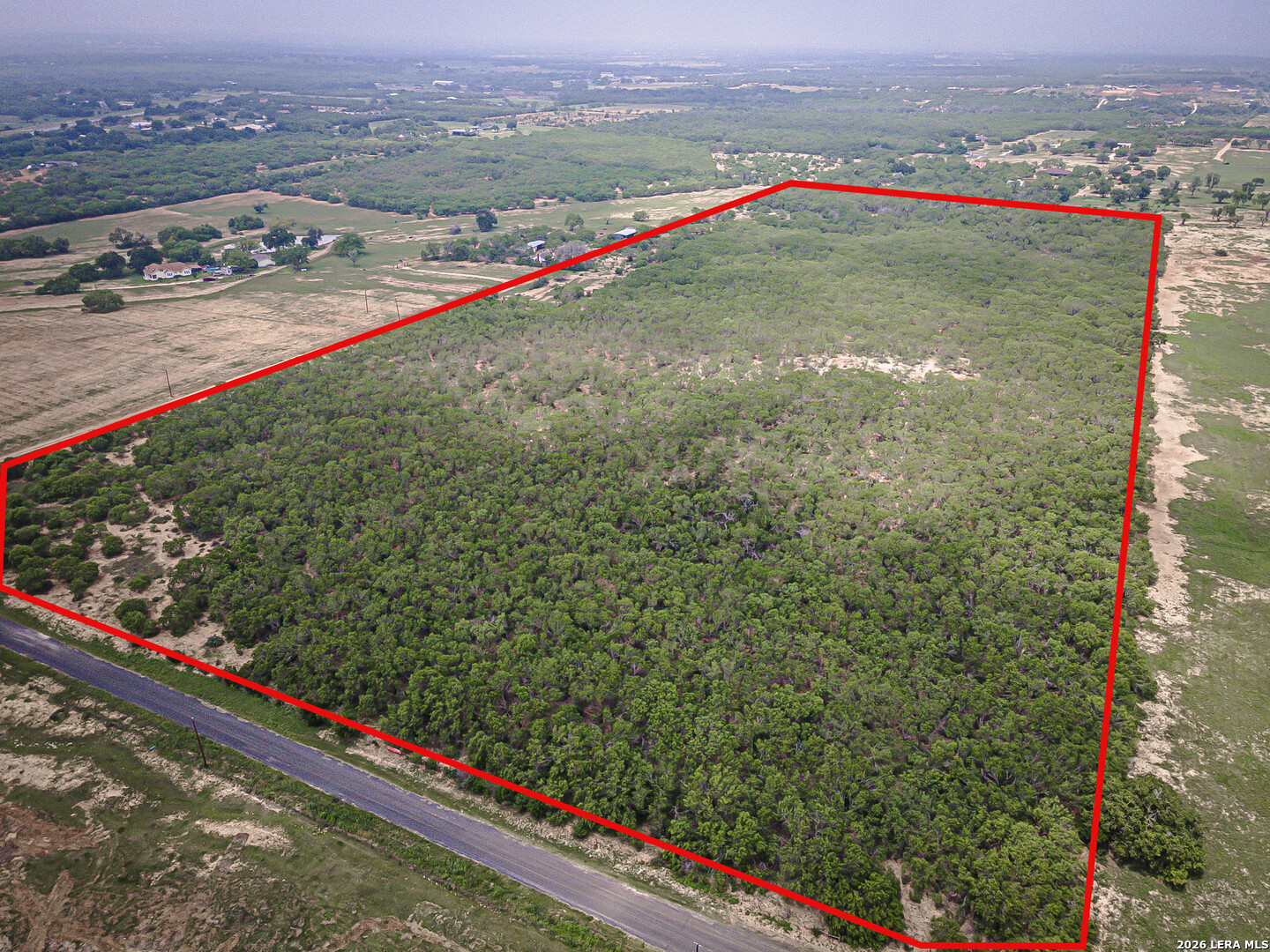 0 Jim Terrill Adkins, TX 78101 - Photo 10 of 13