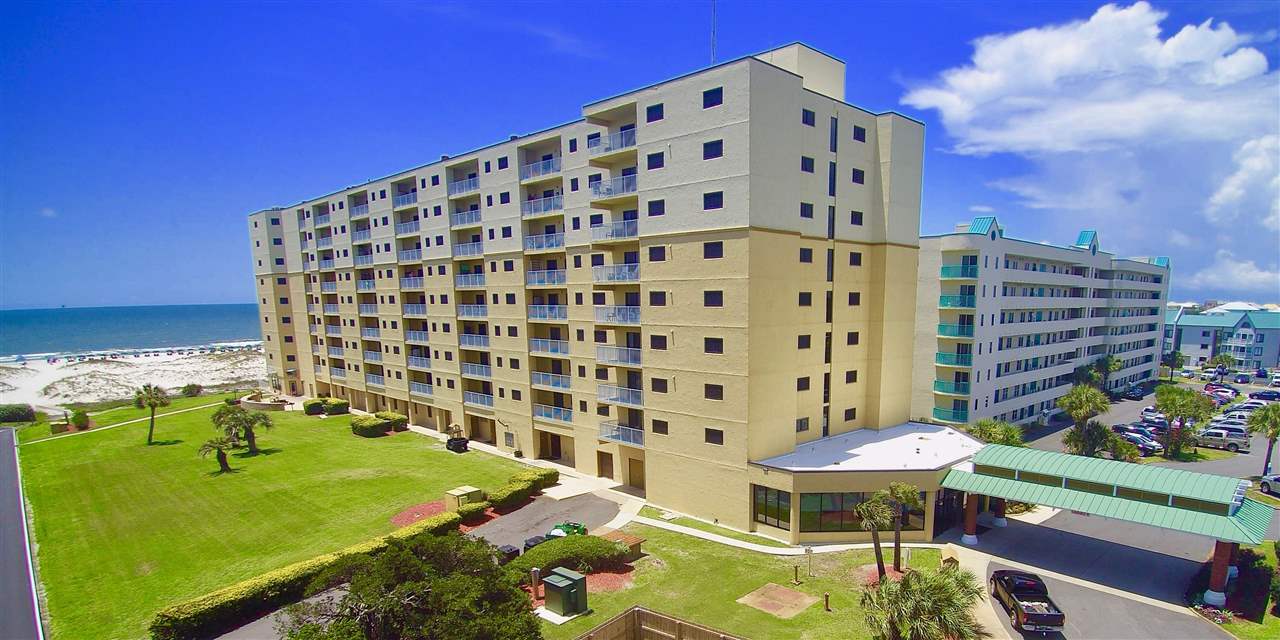375 Plantation Road, Unit 5801 Gulf Shores, AL 36542 - Photo 1 of 9 RGB&RC