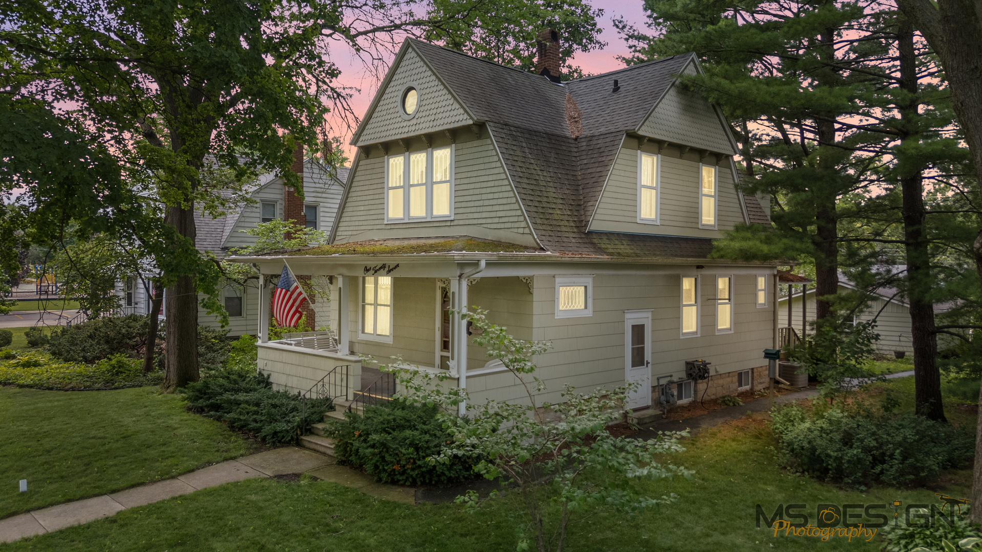 127 Alma Street Sycamore, IL 60178 - Photo 3 of 43