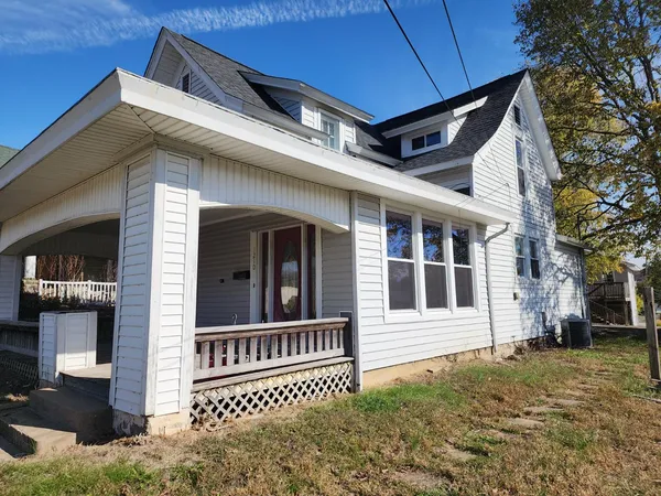 $181,000 | 1210 Franklin Avenue, Brookville, IN 47012