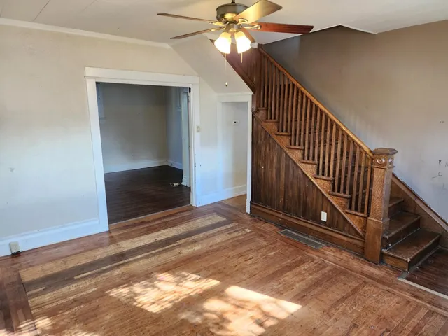 $205,000 | 1210 Franklin Avenue, Brookville, IN 47012