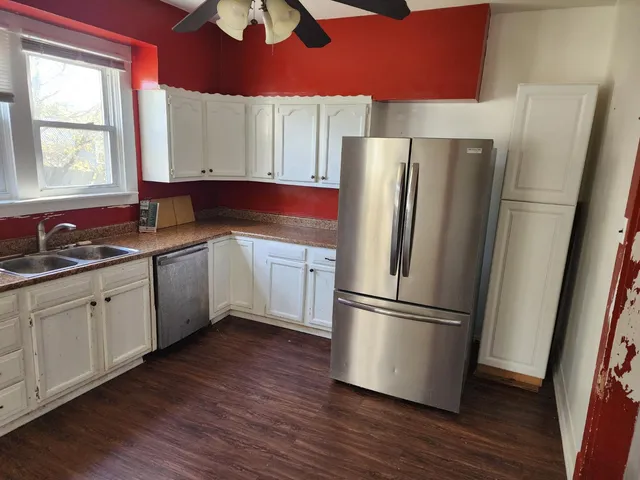 $205,000 | 1210 Franklin Avenue, Brookville, IN 47012