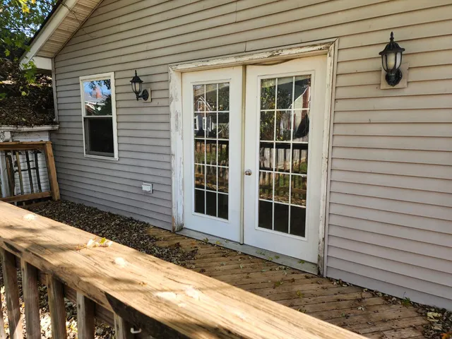 $205,000 | 1210 Franklin Avenue, Brookville, IN 47012