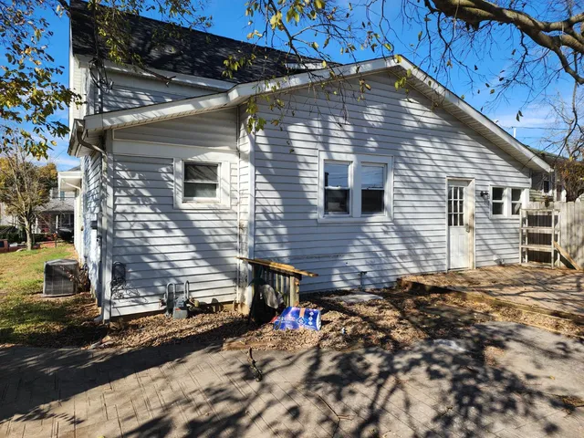 $205,000 | 1210 Franklin Avenue, Brookville, IN 47012