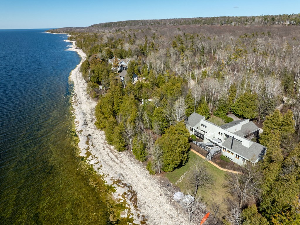 6071 Lady Slipper Road Sturgeon Bay, WI 54235 - Photo 64 of 70 Gallery Image 64