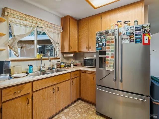 $574,000 | 4950 Bartlett Springs Road, Nice, CA 95464