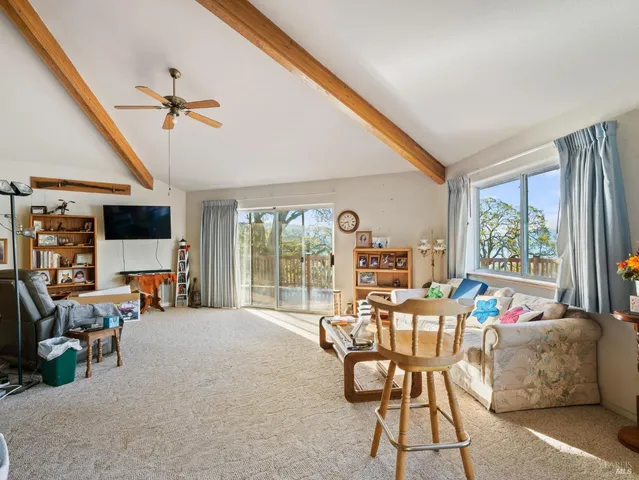 $574,000 | 4950 Bartlett Springs Road, Nice, CA 95464