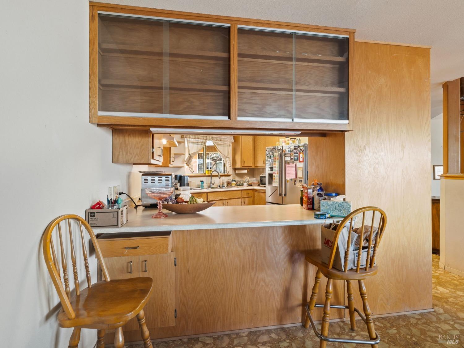 4950 Bartlett Springs Road Nice, CA 95464 - Photo 15 of 61