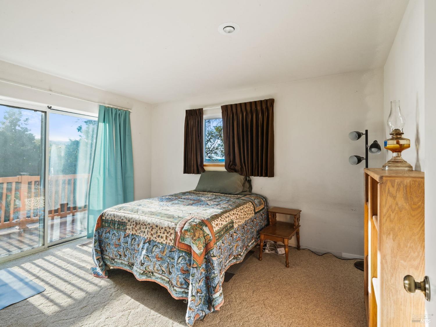 4950 Bartlett Springs Road Nice, CA 95464 - Photo 28 of 61