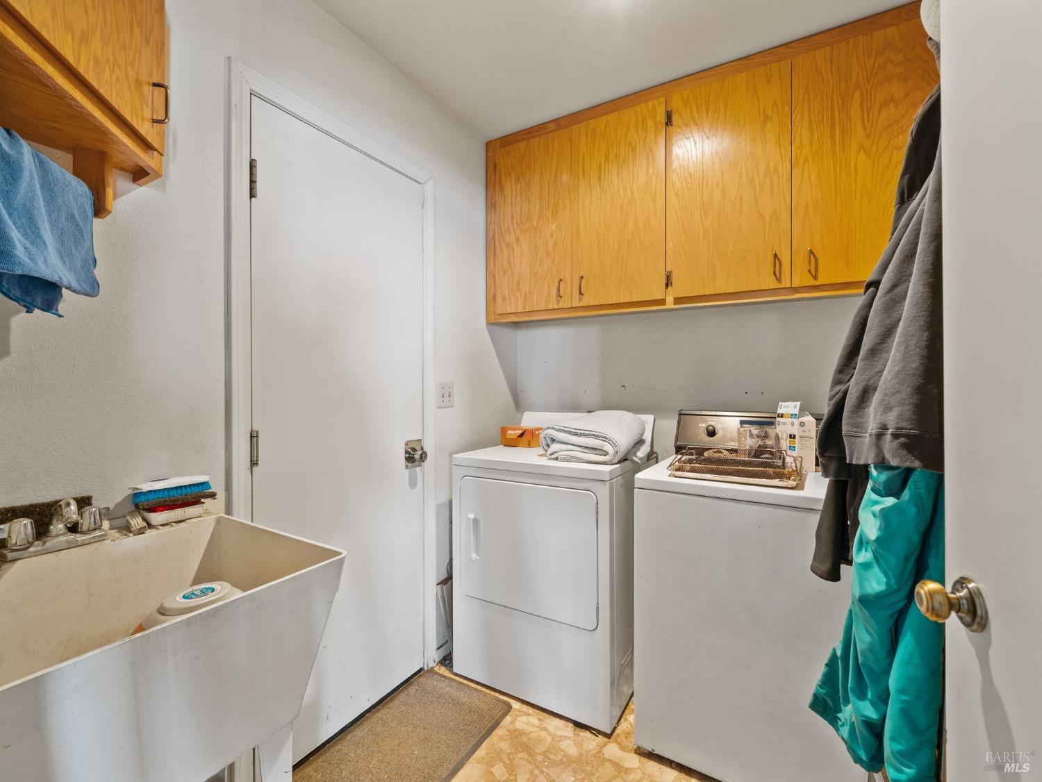 4950 Bartlett Springs Road Nice, CA 95464 - Photo 35 of 61