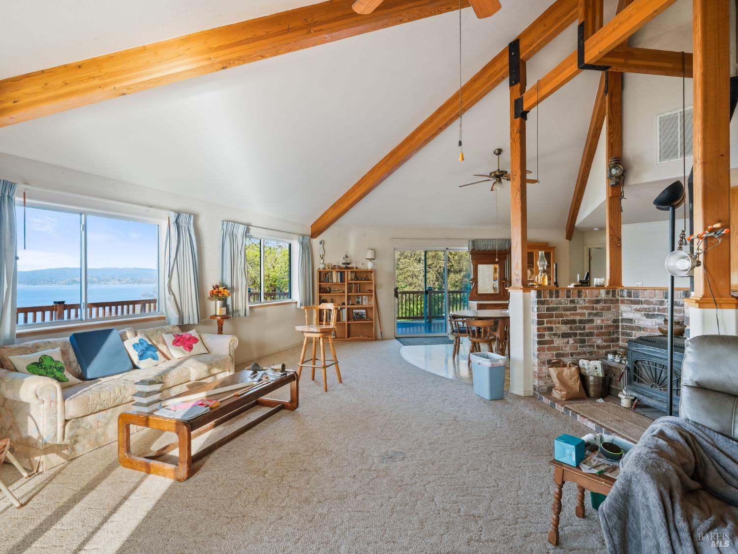 4950 Bartlett Springs Road Nice, CA 95464 - Photo 36 of 61