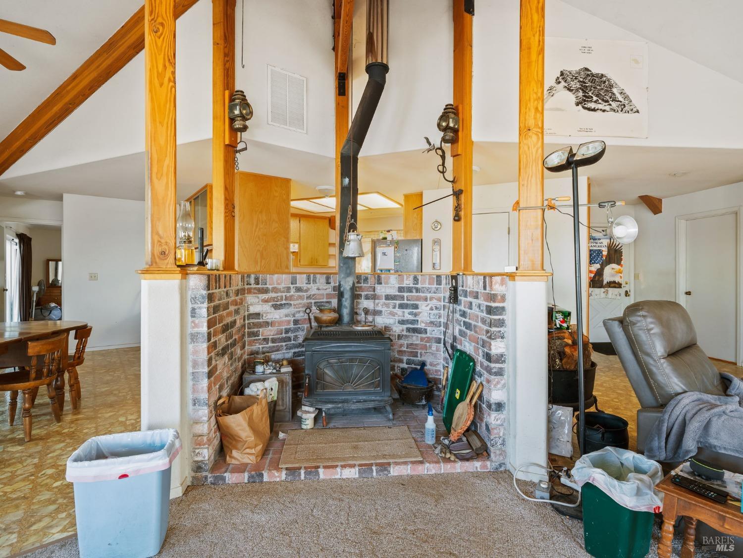 4950 Bartlett Springs Road Nice, CA 95464 - Photo 37 of 61